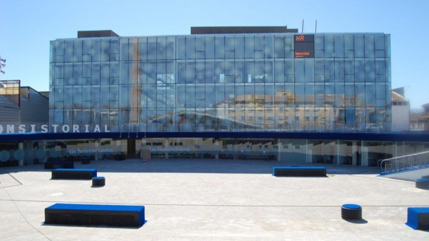 El ex de Vox en Las Torres amenaza con una moción de censura