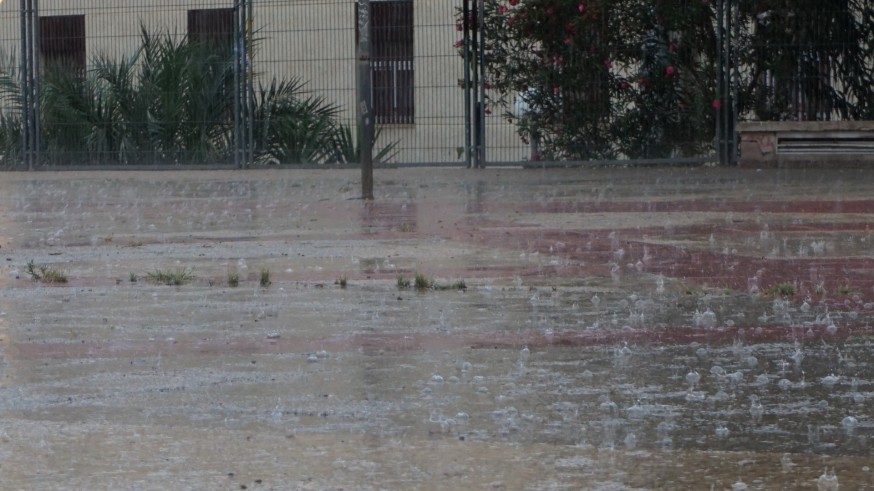 Educación dice que la posibilidad de suspender clases por las lluvias vendrá determinada por la situación en cada municipio