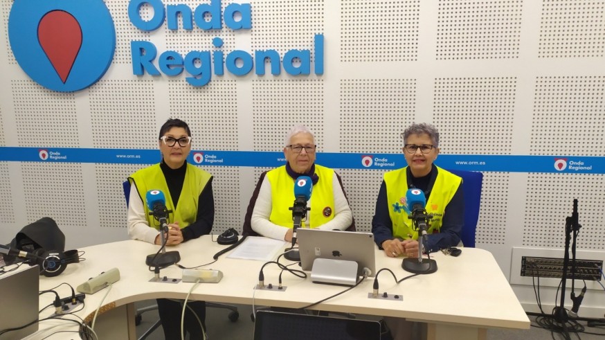 Tertulia Senior. Los Derechos Humanos