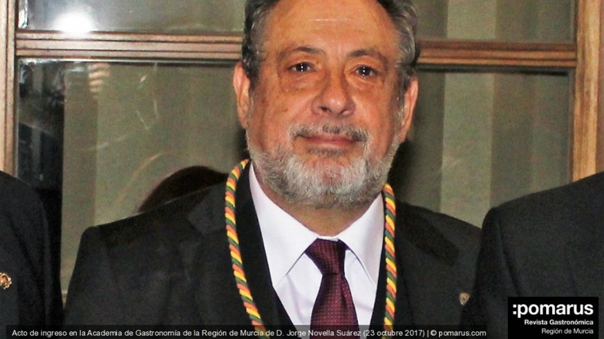 Jorge Novella