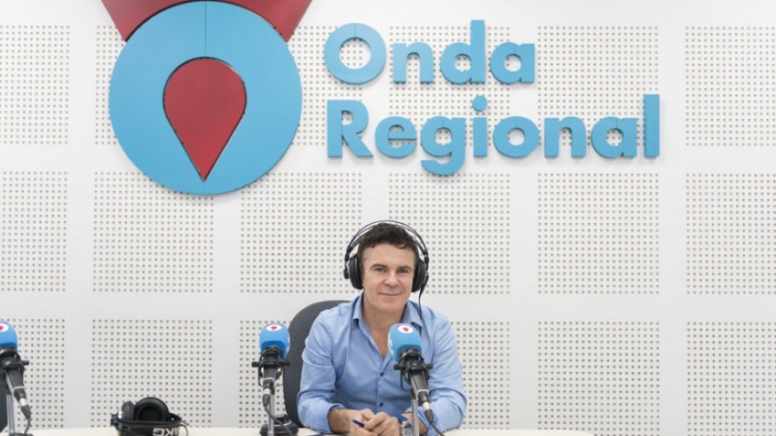 REGIÓN DEPORTIVA (NOCHE) 09/10/2017