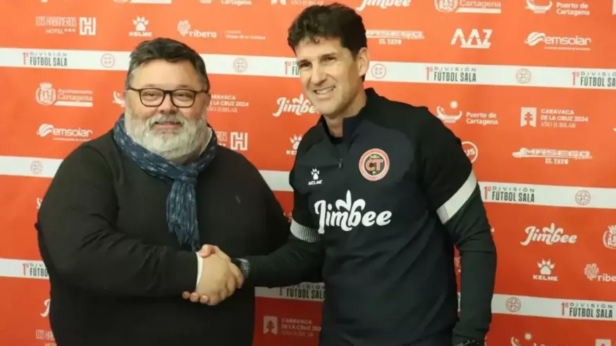 Duda: "Me he sentido entrenador siempre"