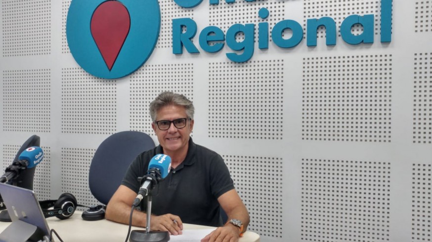 REGIÓN DEPORTIVA(MEDIODÍA) 18/11/2020