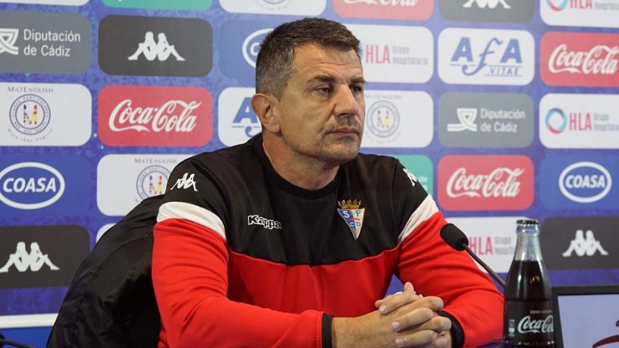 Jovan Stankovic, fuerza serbia para la reconquista del Águilas