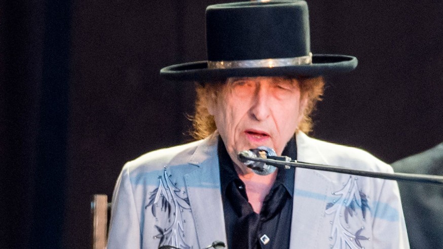 TERMINAL POP-1ª HORA. Bob Dylan vuelve con "Murder Most Foul", que trata el asesinato de Kennedy