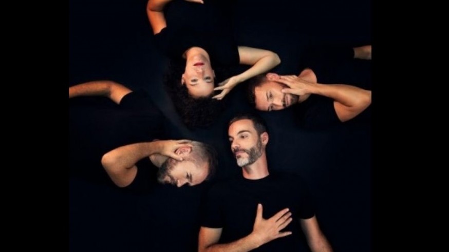 El cuarteto vocal Qvinta Essençia presenta nuevo disco con poemas amorosos del Siglo de Oro