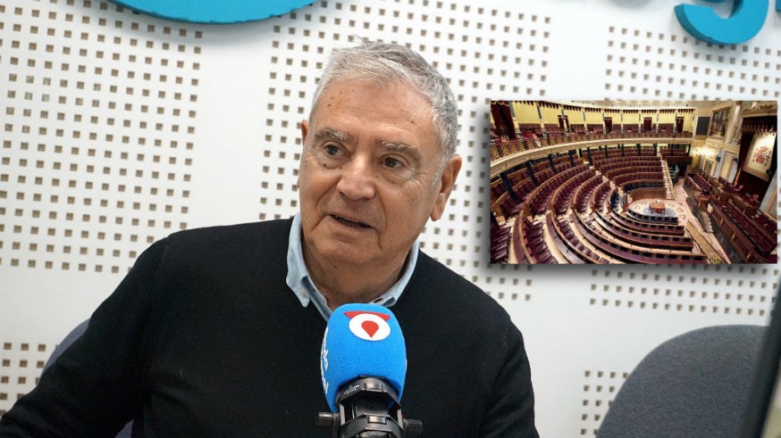 LA RADIO DEL SIGLO. Conversaciones con dos sentidos