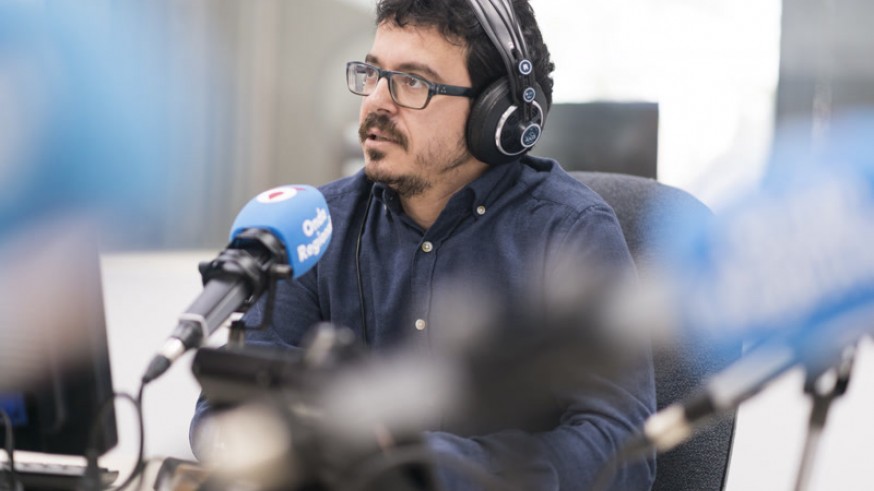 REGIÓN DEPORTIVA (MEDIODÍA) 30-06-2017