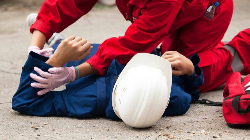 245 trabajadores han perdido la vida los primeros 8 meses del año
