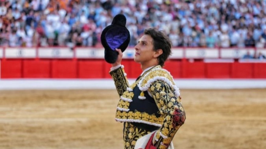 ¿Roca Rey veta a Morante?