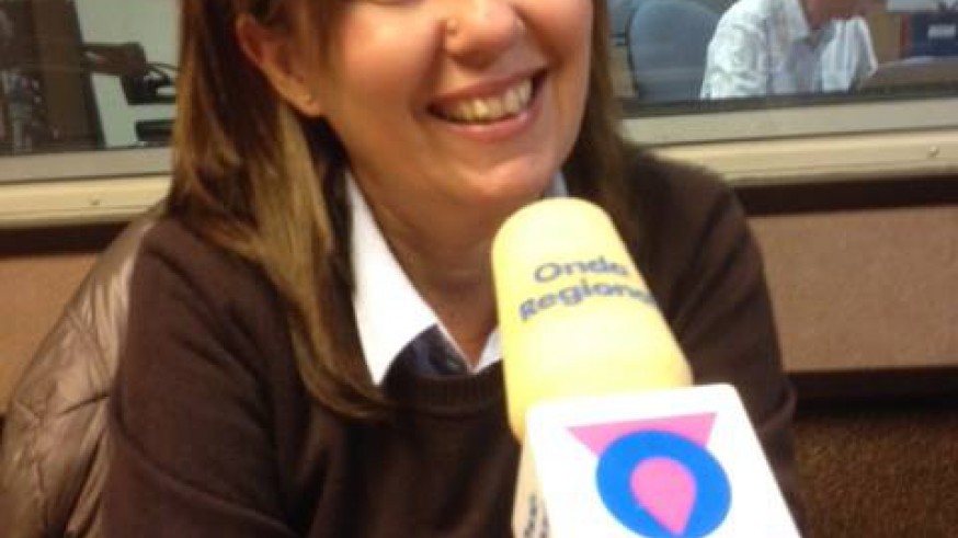 La Radio del Siglo: Seamos emprendedores. La extraordinaria labor de TALÍA, estética oncológica 