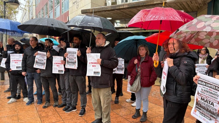 Trabajadores de centros de menores en Murcia denuncian agresiones diarias y falta de personal
