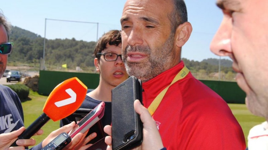 Monteagudo dice que hay que afinar la puntería