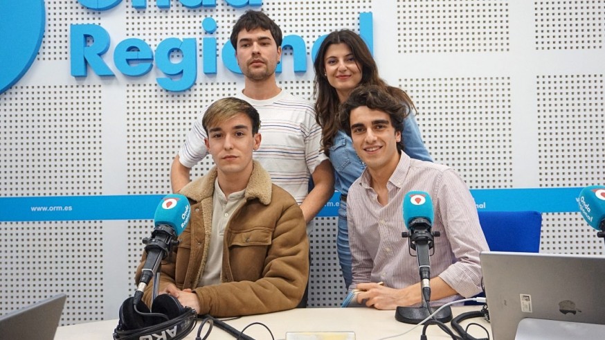 En plan Z. Con José, Inma, Álvaro y Alberto hablamos de la mujer en las procesiones con el caso de Sagunto y de eutanasia y Noelia Castillo