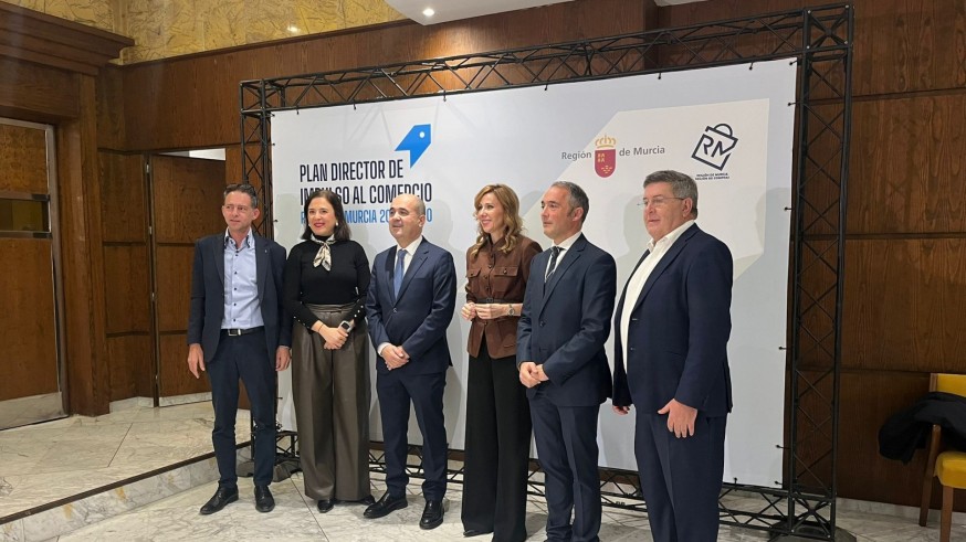 Cada dos días cierra un negocio en la Región