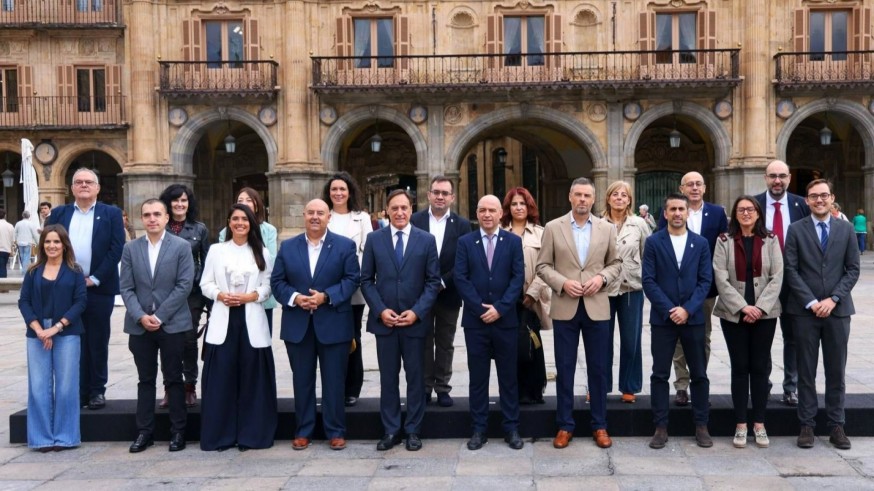 Caravaca acogerá en marzo la entrega de los III Premios Huellas de Teresa