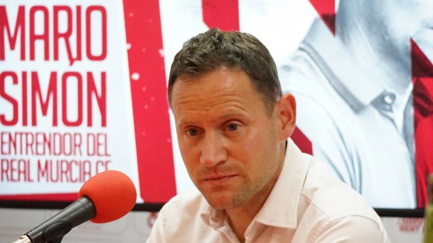 Mario Simón