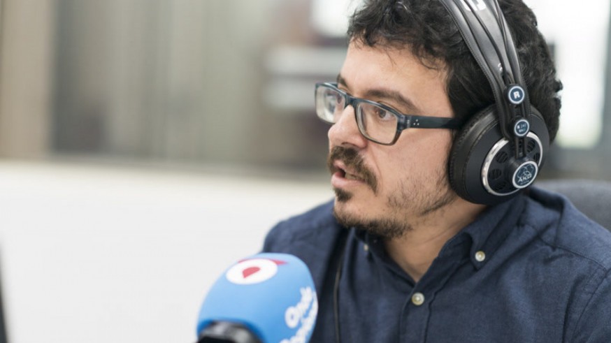 REGIÓN DEPORTIVA (MEDIODÍA) 06/09/2019