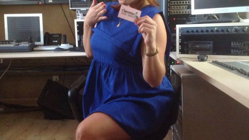 La Radio del Siglo: Seamos emprendedores. CUPCAKES AND HEELS: deja escapar la diablesa que llevas dentro