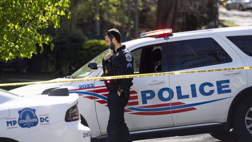 Al menos dos muertos y cuatro heridos en un tiroteo en un instituto de Estados Unidos