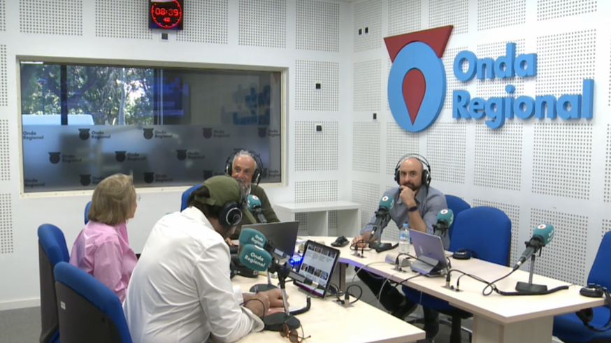 TERTULIA ACTUALIDAD 28/04/2025