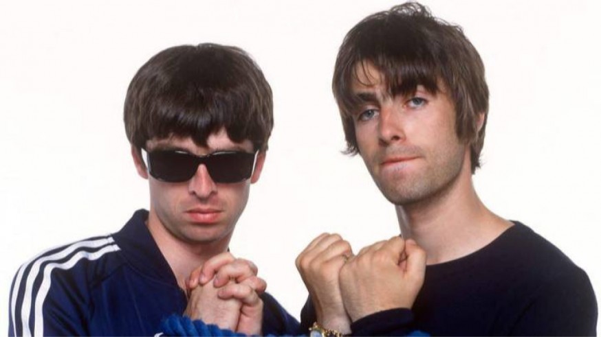 TERMINAL POP 1ª HORA 02/05/2020.Noel Gallagher publica ‘Don’t Stop…’, canción inédita de Oasis