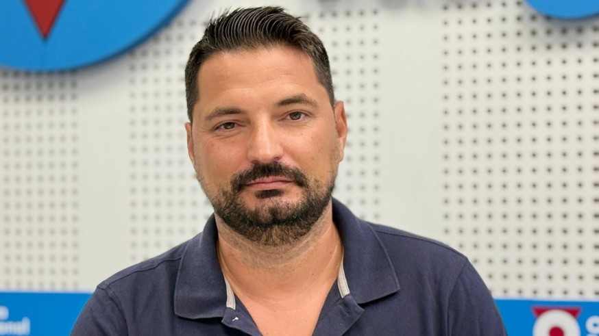 La FICA se transforma en una "ciudad portátil" de alta ingeniería para la Feria de Murcia