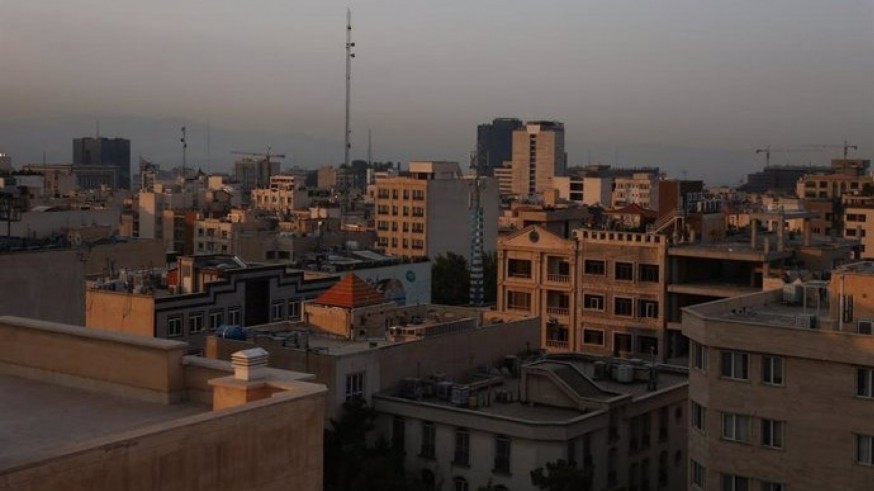 Irán esgrime el "derecho legítimo" a la autodefensa tras una madrugada de ataques cruzados