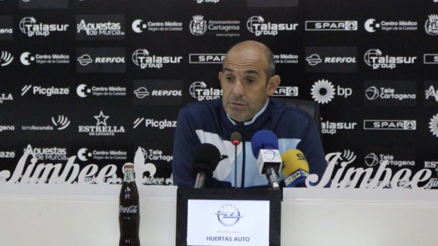 Alberto Monteagudo
