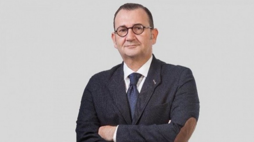 La Columna. Antonio Navarro, abogado