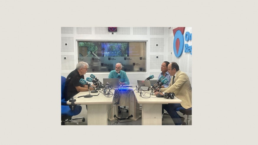 TERTULIA ACTUALIDAD 22/07/2025