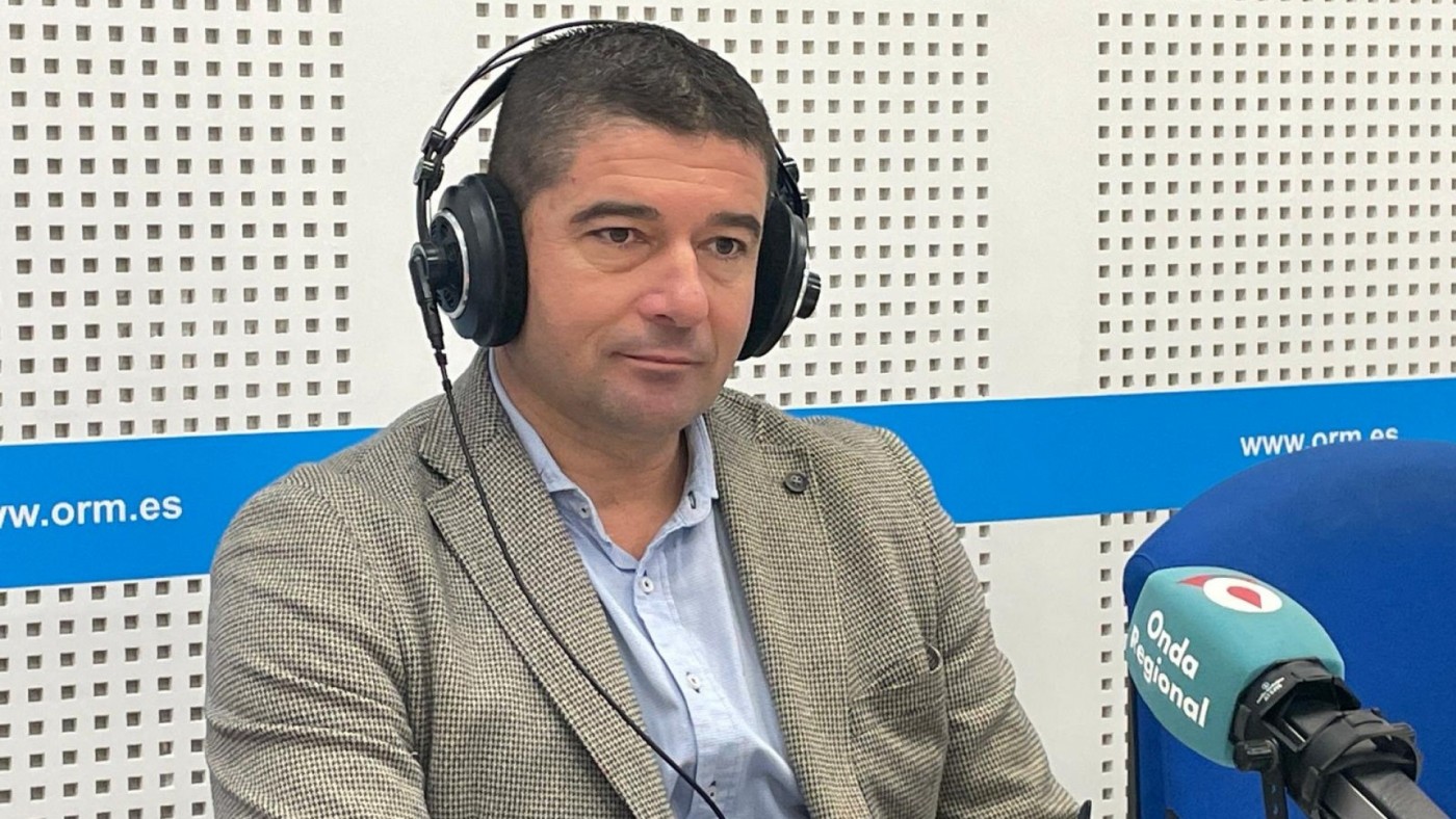 “La Región de Murcia impulsa la acreditación de competencias para que profesionales sin formación oficial mejoren su cualificación”