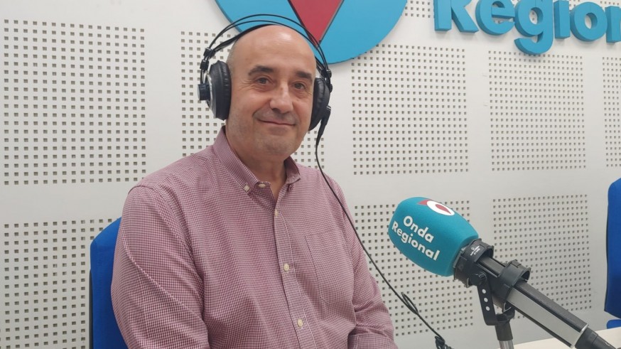 Jose Catalá, presidente de Hostetur: "El Mar Menor tiene el problema añadido de cómo se comunica"
