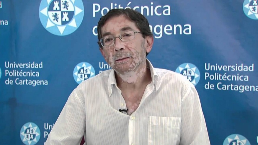 Innovando con la UPCT. La herencia romana en la metalurgia de hoy