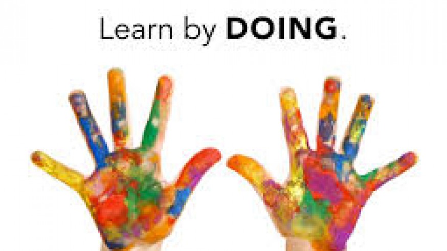 La Radio del Siglo: Seamos emprendedores. LEARNING BY DOING aplica nuevas metodologías a procesos educativos