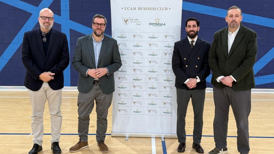 El UCAM 'mima' a Sito Alonso tras haber rechazado dos ofertas de Euroliga