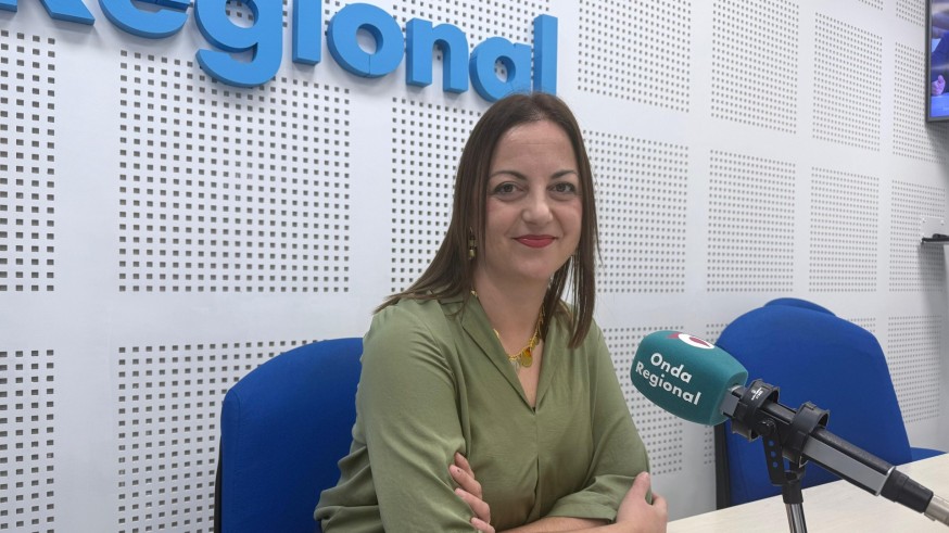 Virginia Jerez: "El alcohol y las drogas están detrás de la mayoría de accidentes protagonizados por kamikazes"
