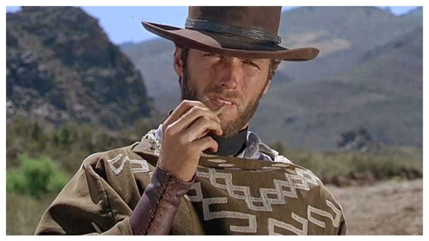 CLINT EASTWOOD: El tipo duro de moral discutible, fanático del jazz, que sigue cabalgando con 95 años