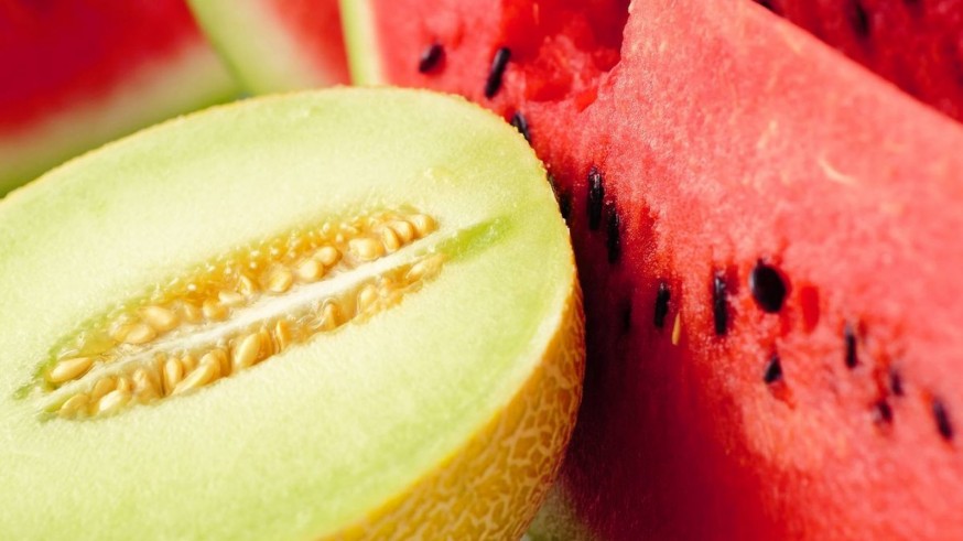 elhombredospuntocero. Apps para saber si un melón está en su punto