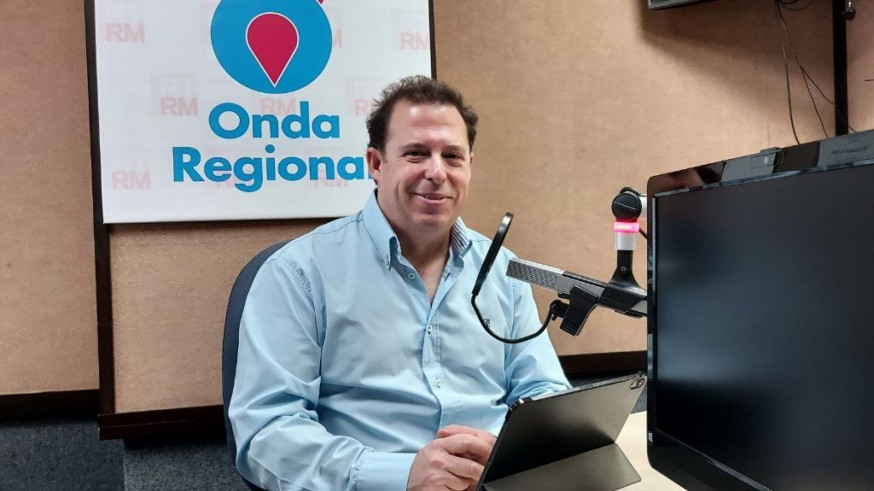 Antonio Rentero
