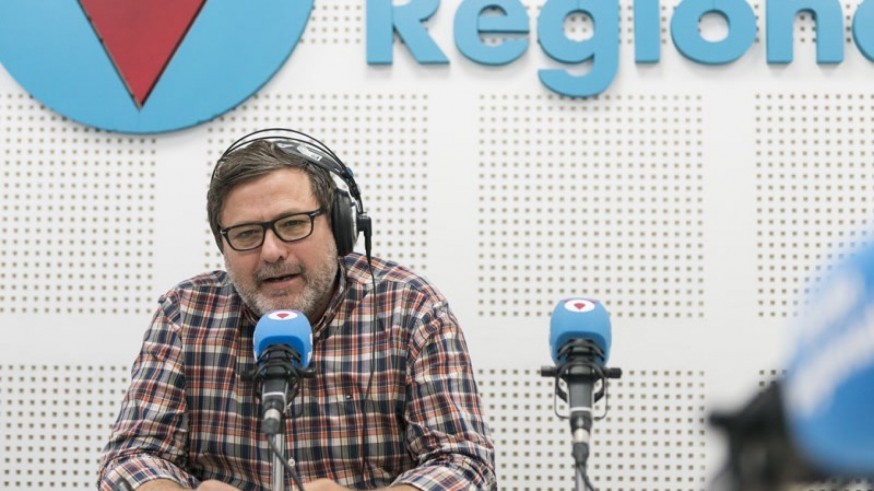 REGIÓN DEPORTIVA (NOCHE) 22/11/2023