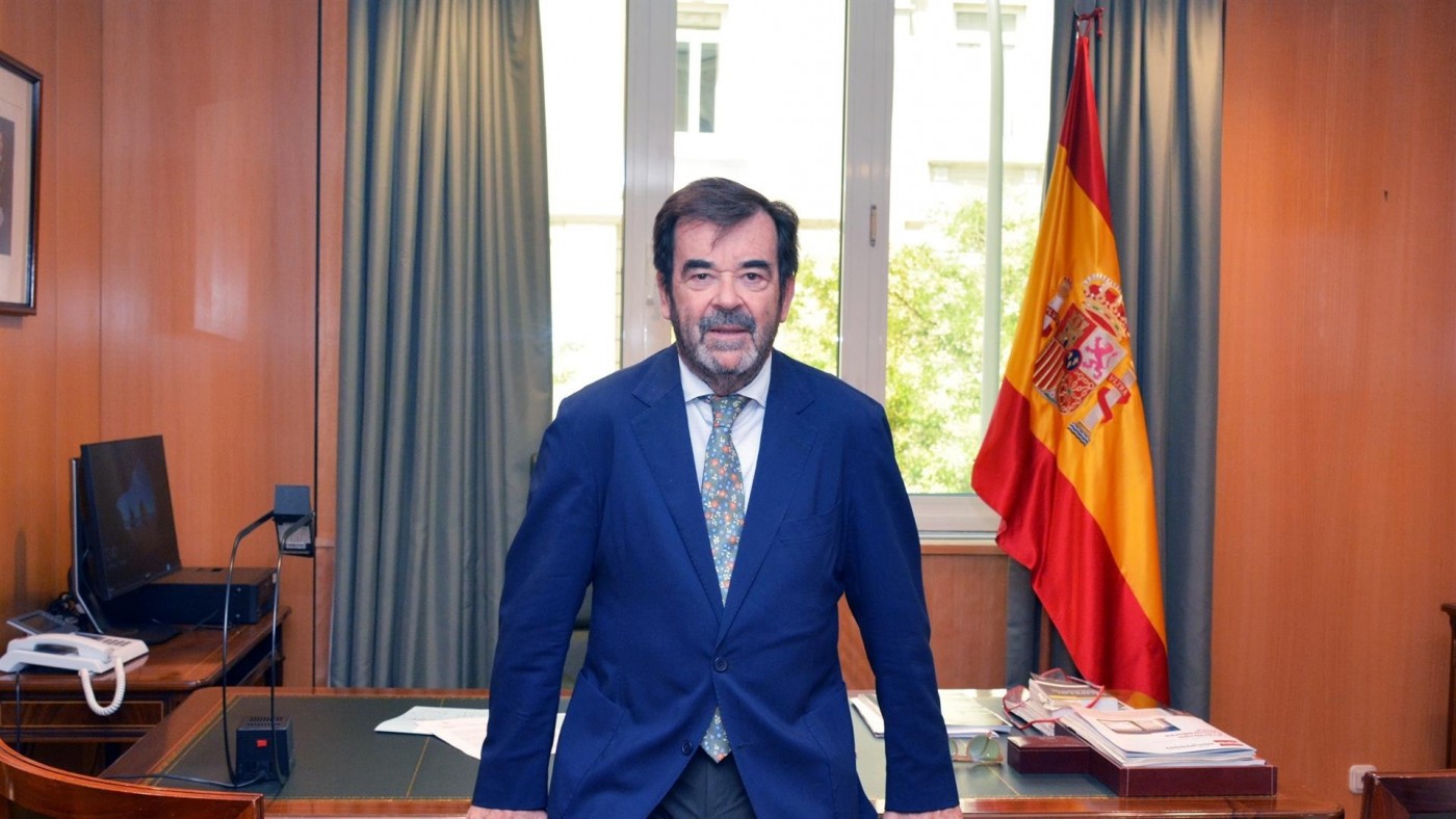Ocho vocales conservadores piden una reunión extraordinaria del CGPJ sobre la amnistía