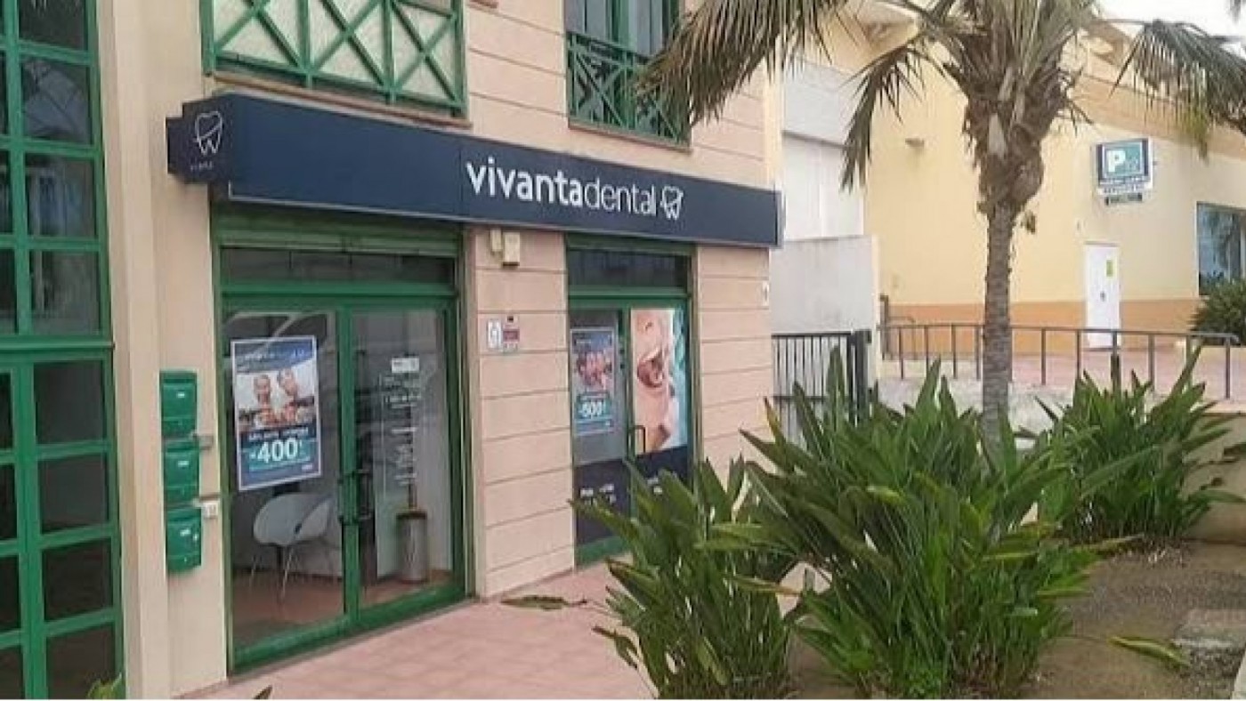 La clínica Vivanta Dental de Murcia suspende temporalmente su actividad