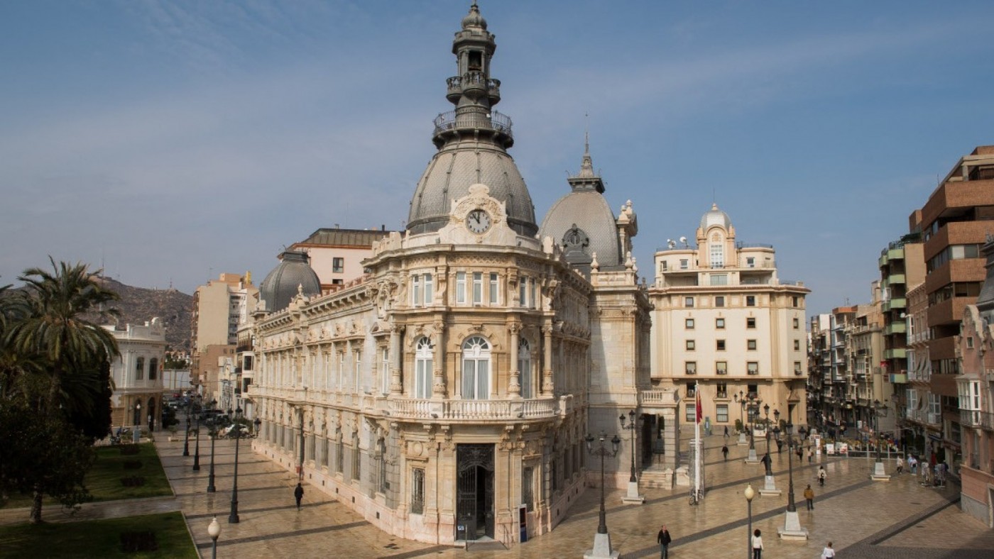 Cartagena pone en marcha la comisión de investigación sobre las cuentas de Turismo entre el choque del PP y la oposición