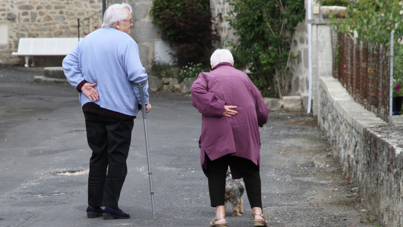 Casi la mitad de los enfermos crónicos manifiesta empeoramiento de su salud tras la pandemia