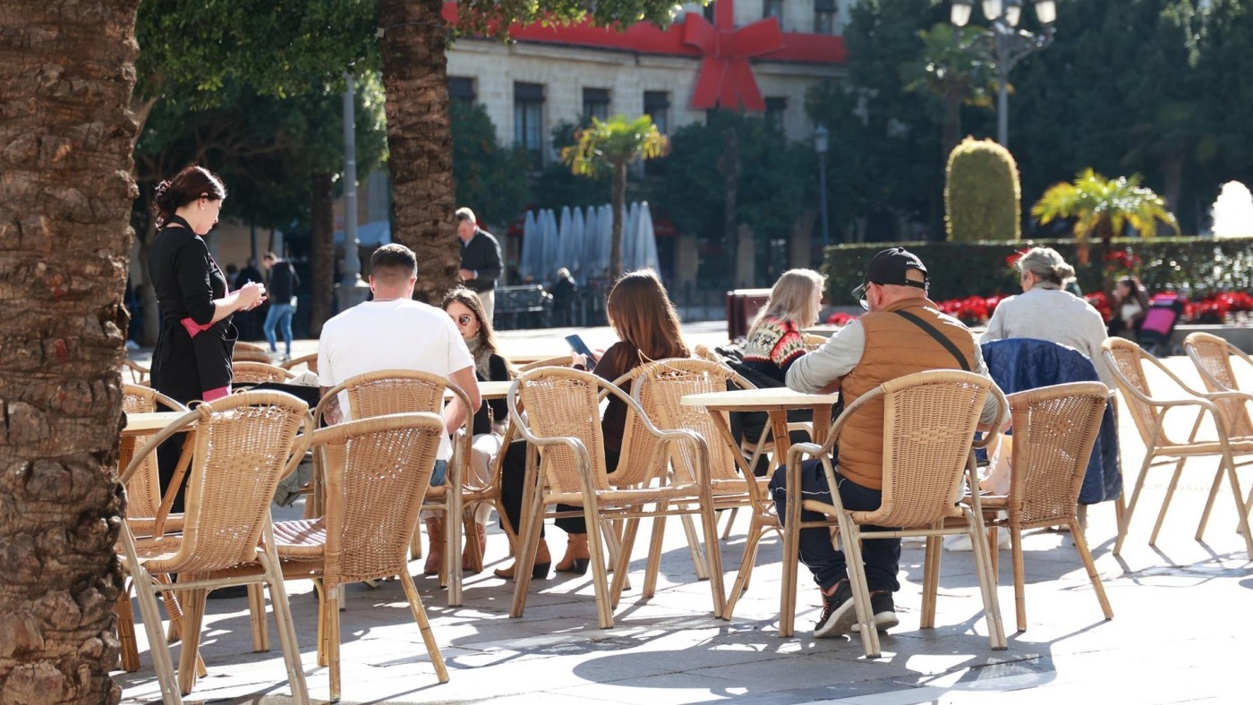 Murcia lidera el aumento del paro en España con 739 desempleados más durante el mes de junio