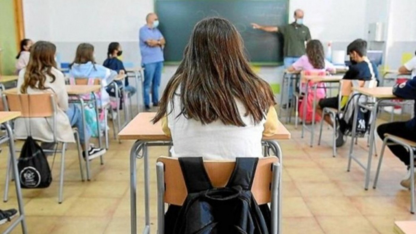 CCOO reclama un 'análisis profundo' para revisar las cargas de trabajo del profesorado