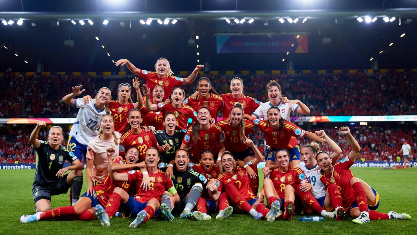 Jugadoras