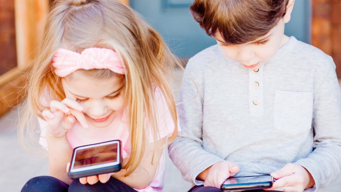 Vox se desmarca del dictamen de infancia por el uso de lenguaje inclusivo