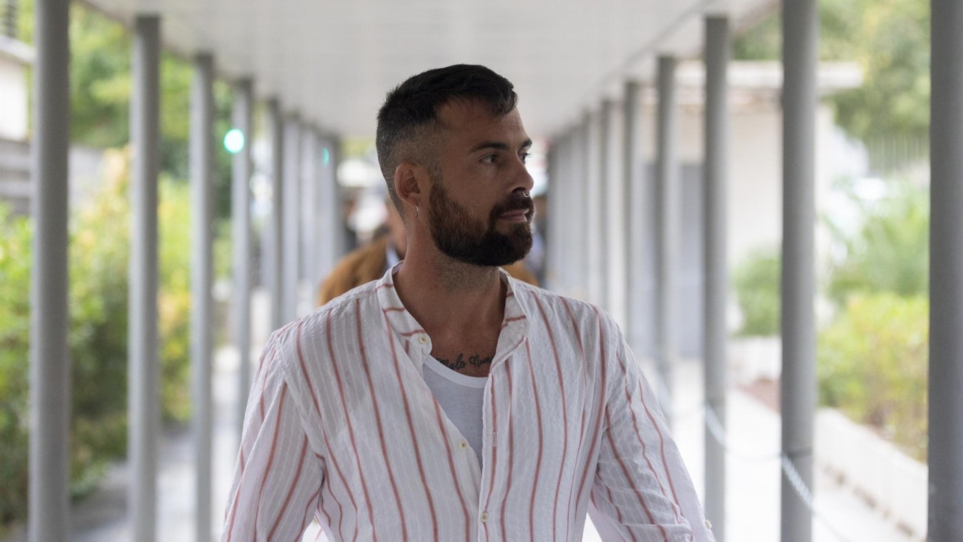 15 meses de cárcel para el exconcursante murciano de Gran Hermano que abusó sexualmente de una compañera
